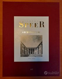 Albert Speer Architecture 1932-1942, AAM Editions