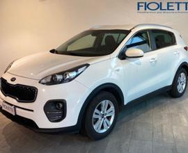 KIA Sportage 4nd SERIE 1.7 CRDI 2WD COOL