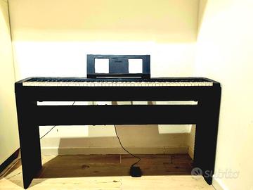 YAMAHA TASTIERA DIGITALE 