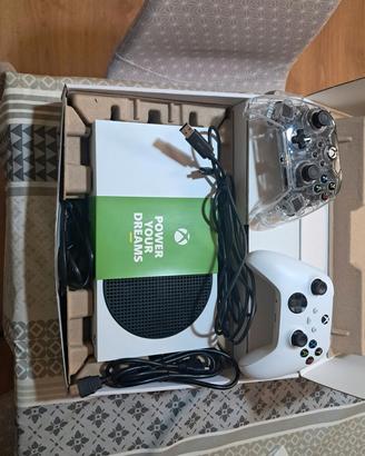 Xbox series s 