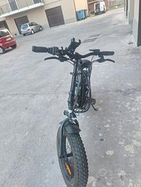 Bicicletta elettrica 