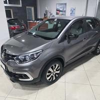 Renault Captur dCi 8V 90 CV Business