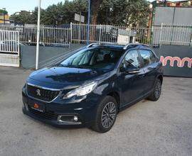 PEUGEOT 2008 BlueHDi 100 Active