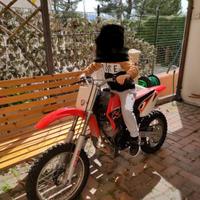Moto RX50