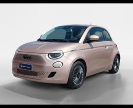 FIAT 500e - 500e 42 kWh Icon