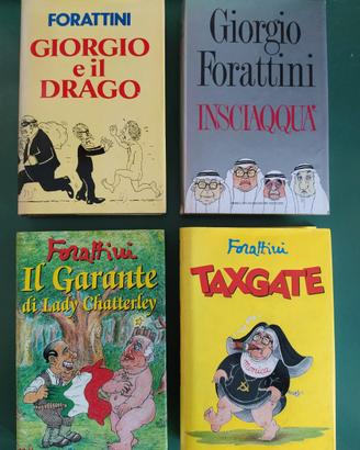 Giorgio Forattini 