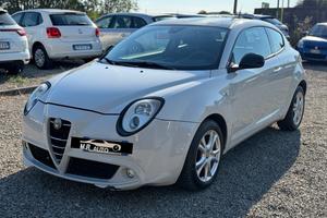 Alfa Romeo MiTo 1.4 (130.000KM) NEOPATENTATI