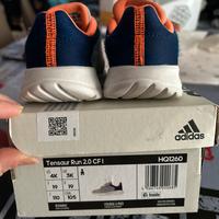 Scarpe bimbo adidas 19