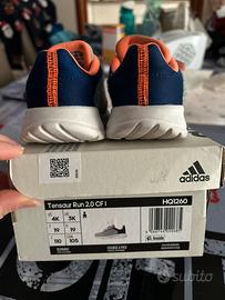 Scarpe bimbo adidas 19