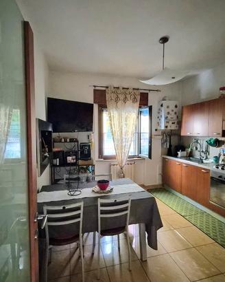 Trilocale Arredato Via Caserma lucana zona centro