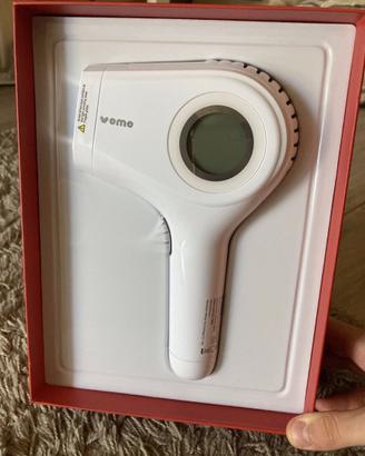 Epilatore Professionale Luce Pulsata Laser 