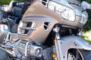 Honda goldwing  1800