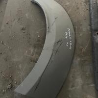 PARAFANGHINO POST. DX PANDA CROSS