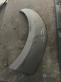 PARAFANGHINO POST. DX PANDA CROSS