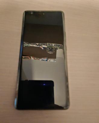 Smartphone HONOR 50 5G 8+256 GB