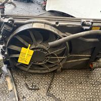 KIT RADIATORI CHEVROLET AVEO 1.3 DIESEL ANNO:2011