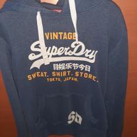 felpa superdry