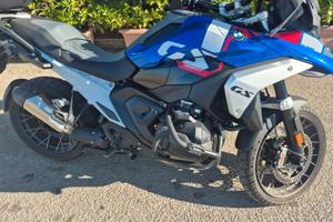 BMW R 1300 GS