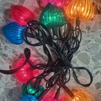 luci natale pisellino