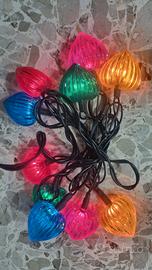 luci natale pisellino