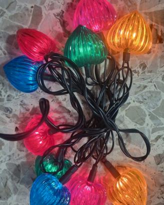 luci natale pisellino