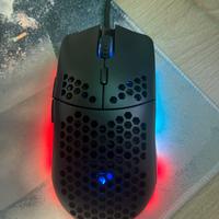 Glorious Gaming Model RGB Mouse da gaming