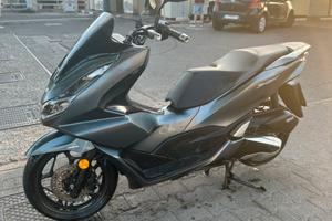 Pcx 2021