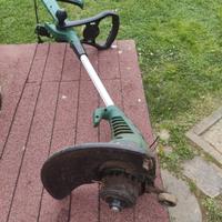 taglia bordi Parkside elettrico usato