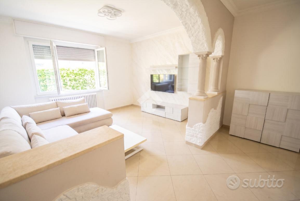 Apartment in Seveso, Altopiano di Seveso - Altro