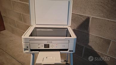 EPSON X-345