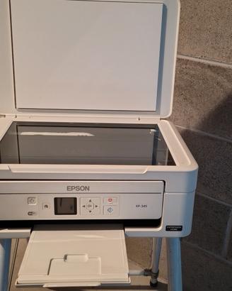 EPSON X-345