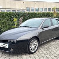 Alfa Romeo 159 1.9 JTDm 16V 150CV