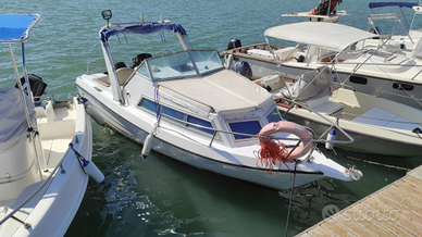 Acquaviva semicabinato6,50