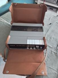 REGISTRATORE UHER 4400 STEREO IC - LEGGERE BENE