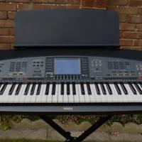 Yamaha ps8000