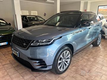 Land Rover Range Rover Velar 3.0 V6 sd6 R-Dynamic 