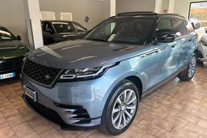 Land Rover Range Rover Velar 3.0 V6 sd6 R-Dynamic 
