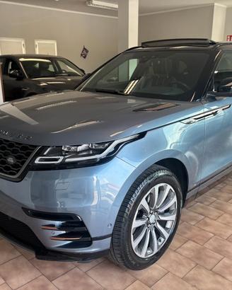 Land Rover Range Rover Velar 3.0 V6 sd6 R-Dynamic 