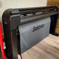 PLOTTER SUMMA S120 T SERIES