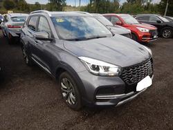 Dr 4.0 1.5 Bi-Fuel GPL Tetto Apribile