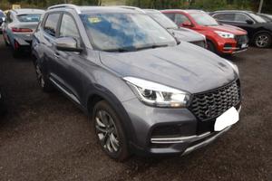 Dr 4.0 1.5 Bi-Fuel GPL Tetto Apribile