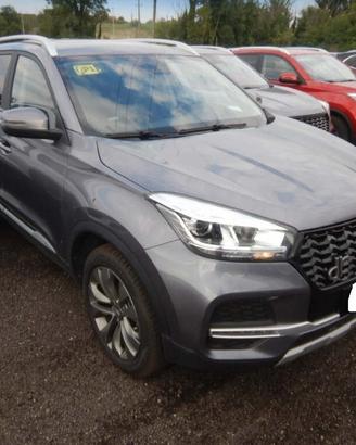Dr 4.0 1.5 Bi-Fuel GPL Tetto Apribile