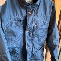 giacca impermeabile Canadiens