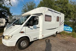 Mclouis STIRLING 801