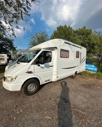 Mclouis STIRLING 801