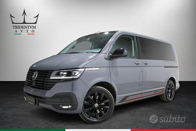 Volkswagen T6 Multivan 2.0 tdi Highline 4motion 20