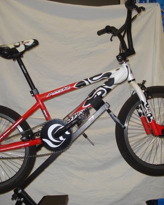 Bicicletta bmx NSR (Nuzzi sport racing)