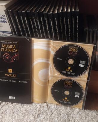 musica classica