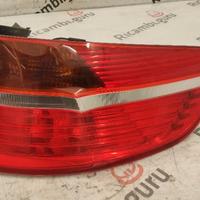 Fanale Posteriore Destro Bmw X6 E71