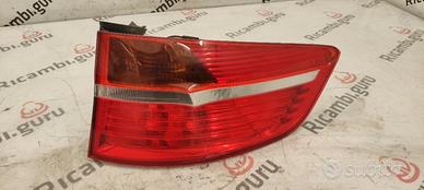 Fanale Posteriore Destro Bmw X6 E71